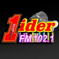 Radio Lider 102.1 icon