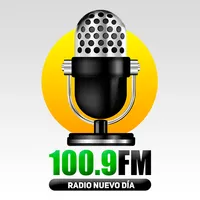 Radio Nuevo Día icon