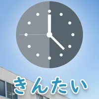クラウド出勤簿 TiCa for Android icon