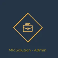 MR Solution Admin - MEGA icon