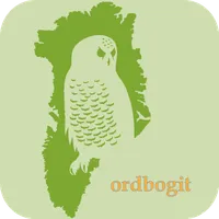 ordbogit icon