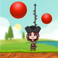 Bubble Trouble - Shoot Bubble  icon