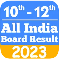 10th 12th Board Result 2023 icon