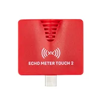 Echo Meter Touch Bat Detector icon