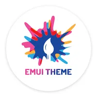 EMUI | MAGIC UI THEMES APP icon