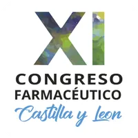 Congreso Farmacéutico de CyL icon