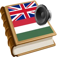 Hungarian dict fordito szotar icon