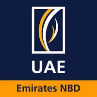 Emirates NBD icon