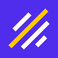 Nofar EV network icon