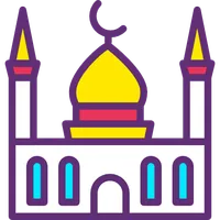 Namaz Vaktim icon
