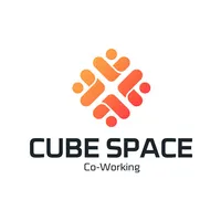 Cube Space Co-Working icon