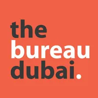 The Bureau Dubai Visitor Manag icon