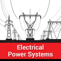 Electrical Power Systems icon