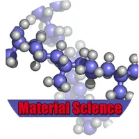 Material Science icon