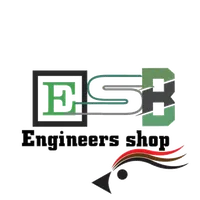 Engineers shop icon