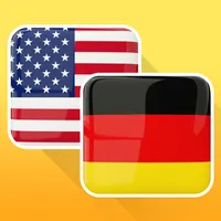 English German Translator icon