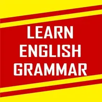 English Grammar Book icon