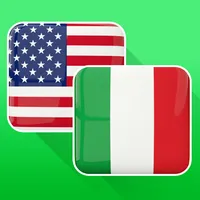 English Italian Translator icon