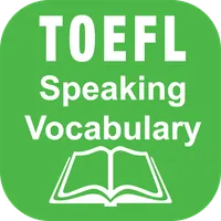 TOEFL Vocabulary & Listening icon