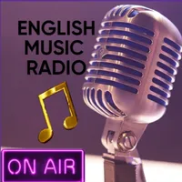 ENGLISH MUSIC RADIO icon