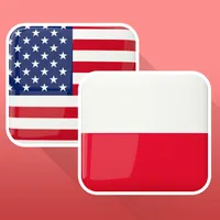 English Polish Translator icon