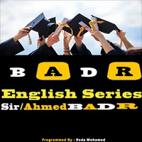 Badr English Series icon