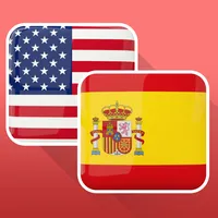 Spanish English Translator icon