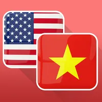 English Vietnamese Translator icon