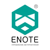 Enote vetclinic icon