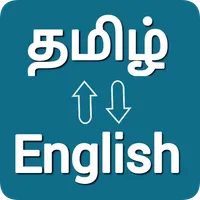 Telugu - English Translator icon