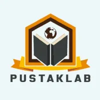 Pustaklab - Book-Stationery St icon