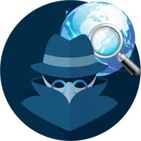 Incognito Private Browser icon