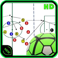 Soccer Training icon