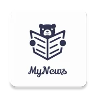 MyNews icon