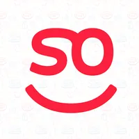 So Happy icon
