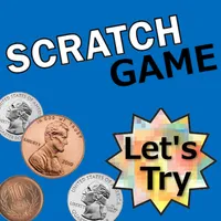 Scratch games icon