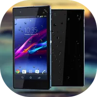 Theme for Xperia Z1S icon