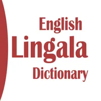 English To Lingala Dictionary icon