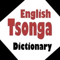 English To Tsonga Dictionary icon