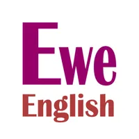 Ewe To English Dictionary icon