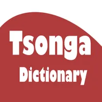 Tsonga To English Dictionary icon