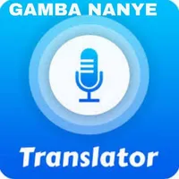 Gamba nanye icon