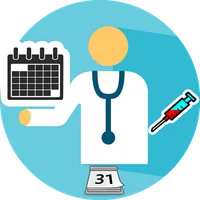EPI VACCINE DAY icon