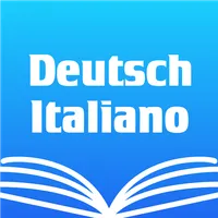 German Italian Dictionary icon