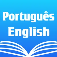 Portuguese English Dictionary icon