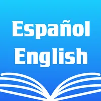 Spanish English Dictionary icon