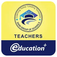 EPLUS SAINI TEACHERS icon