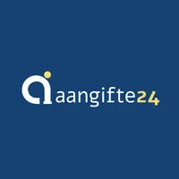Aangifte 2021 - Tax Return icon