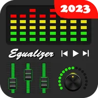 Equalizer - Bass Booster icon