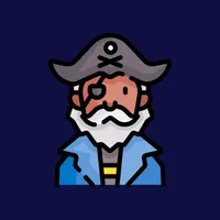 Toca do Pirata icon
